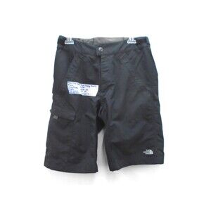 The North Face Men's Cargo Bermuda Shorts Adjustable Waist Athleisure